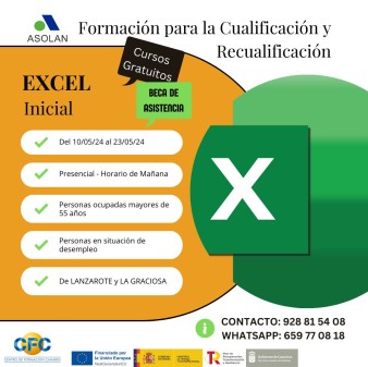 Excel Inicial